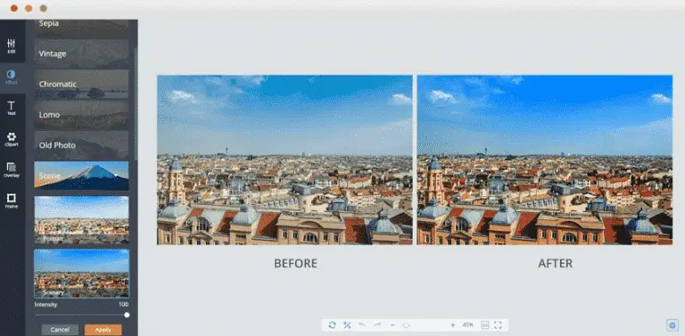 download the last version for iphoneFotoJet Photo Editor 1.1.7