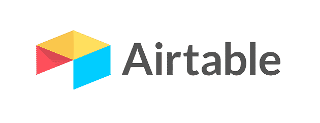 Airtable logo