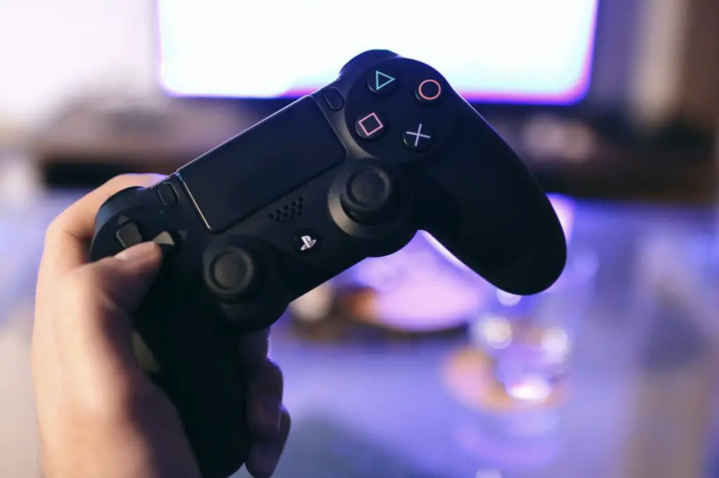 PS-manette-gaming