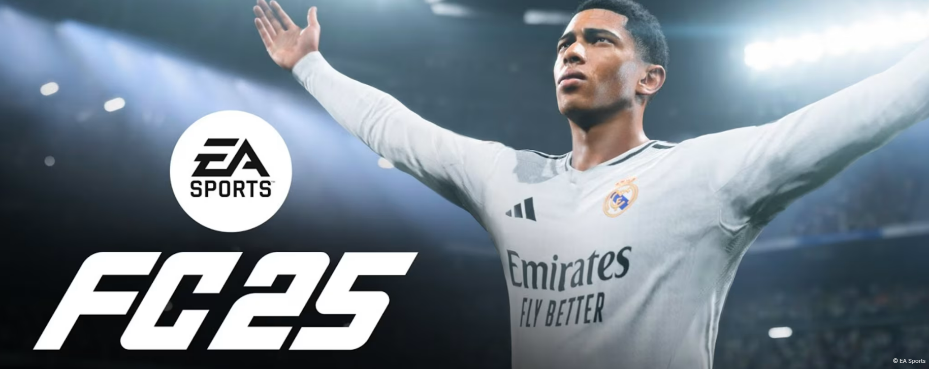 EA FC 25 : les meilleurs réglages pour avoir un gameplay réaliste !