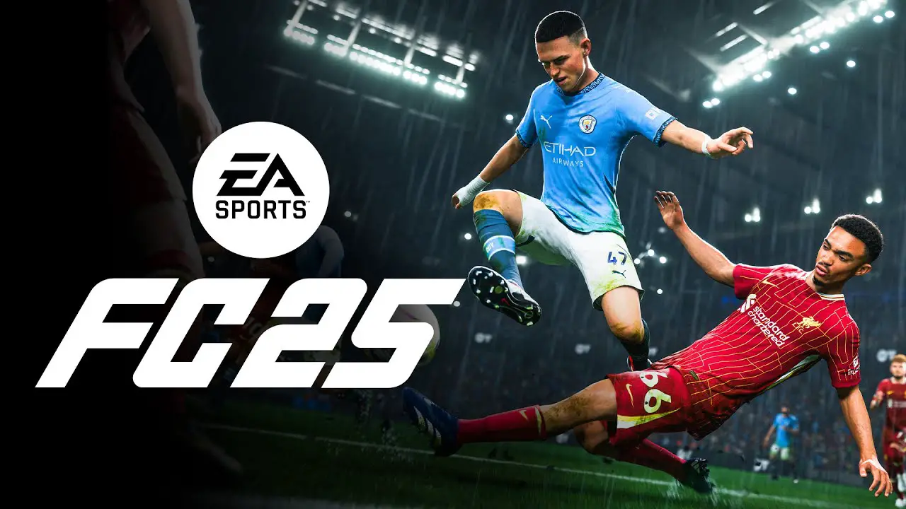 EA FC 25 : La liste de tous les gestes techniques