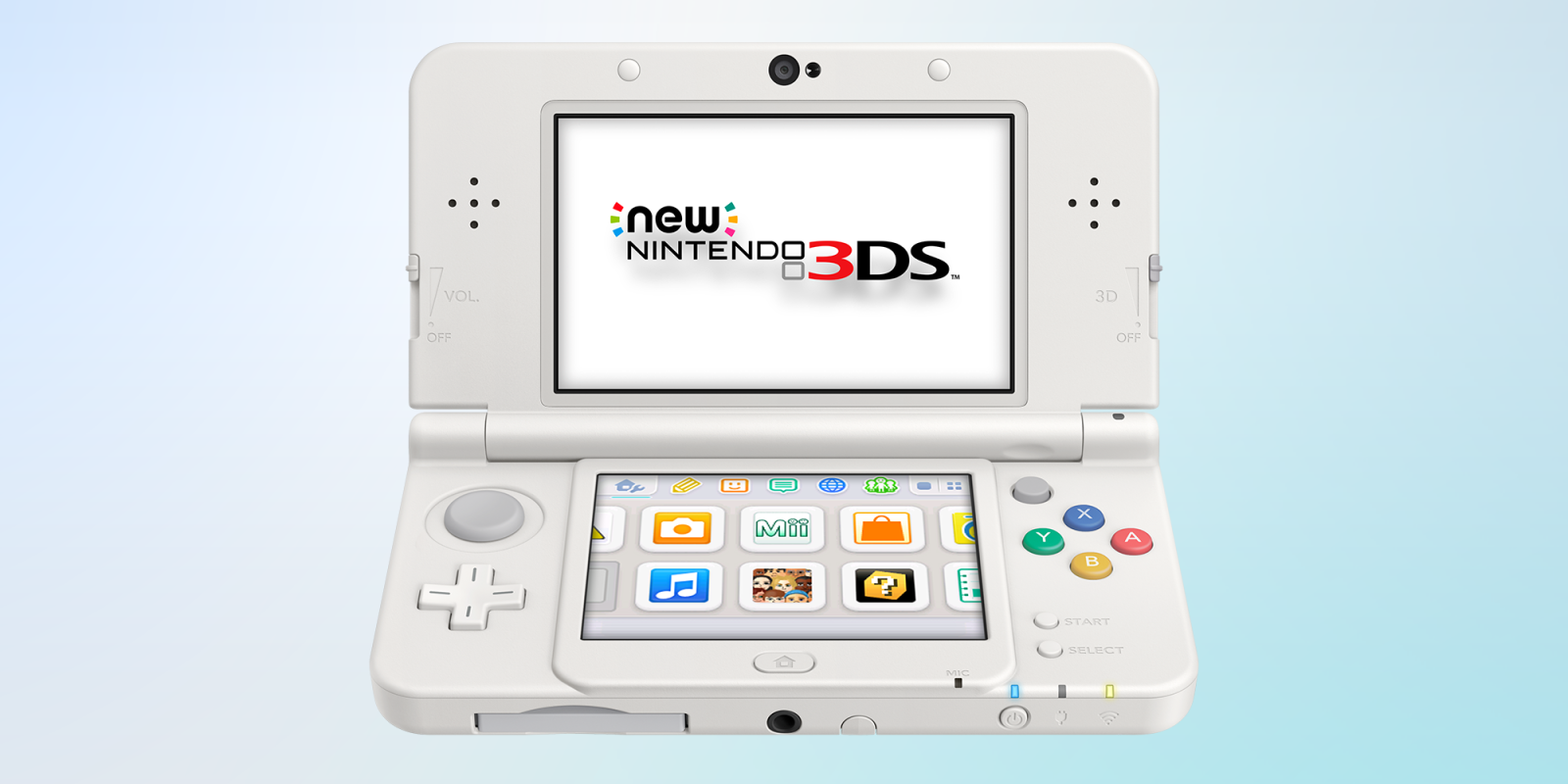 RetroGaming : Les indispensables de la 3DS (Nintendo)