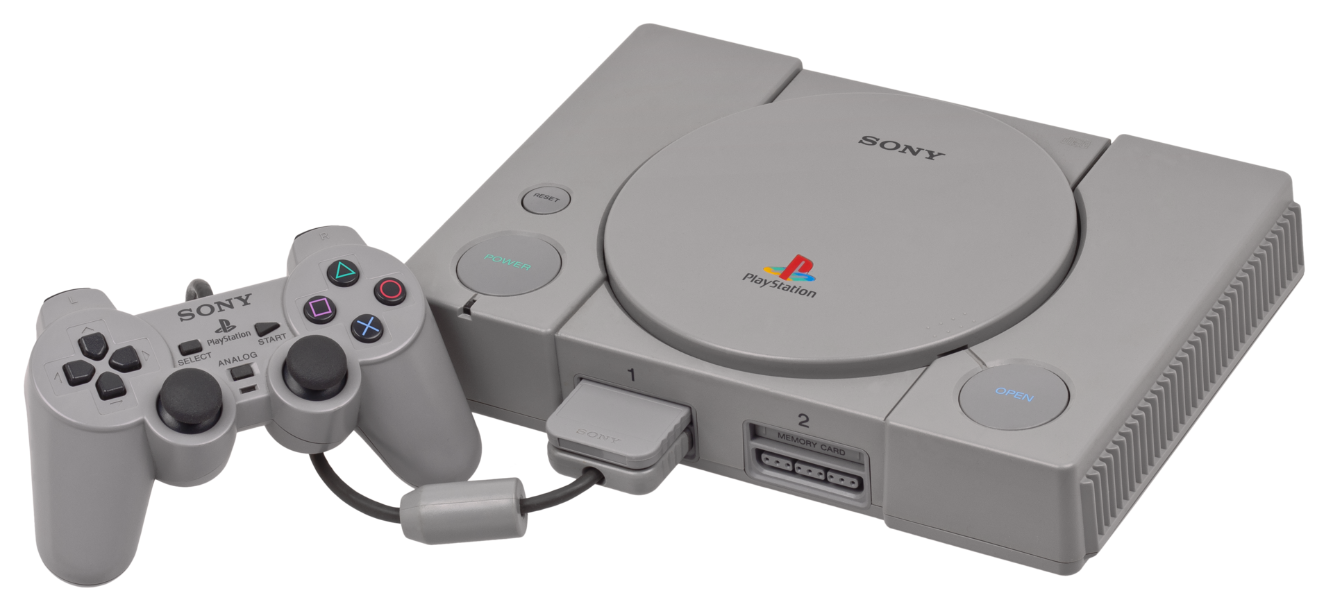 RetroGaming : Les indispensables de la PlayStation (PSX)