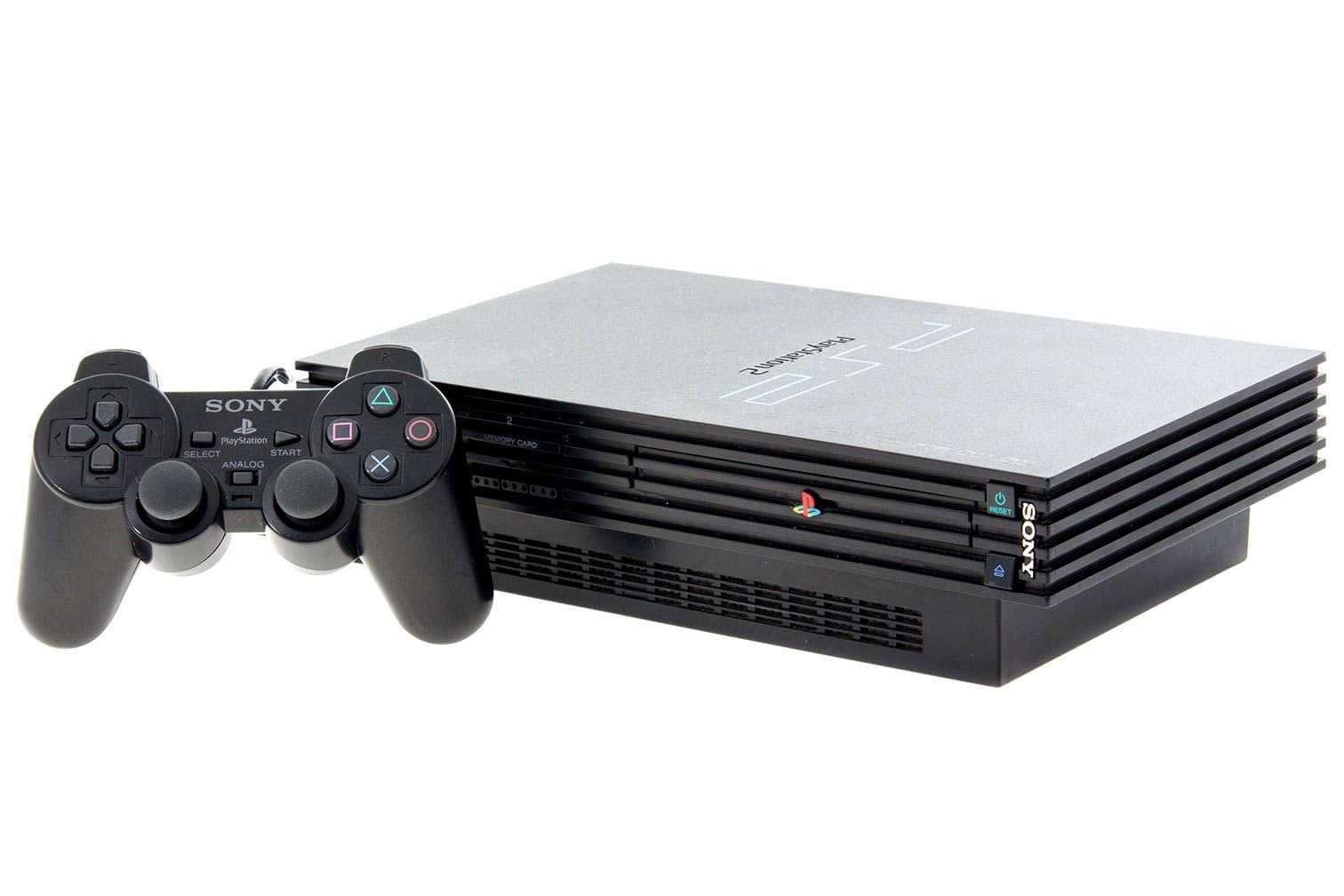 RetroGaming : Les indispensables de la PS2 (Sony)