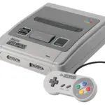 console-super-nintendo