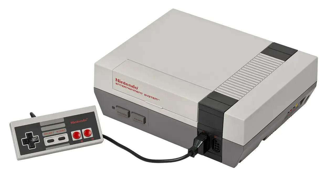 RetroGaming : Les jeux indispensables de la Nintendo (NES)