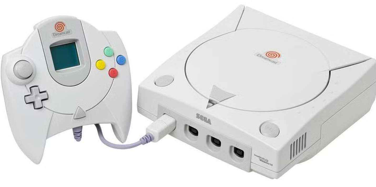 RetroGaming : Les indispensables de la Dreamcast (Sega)