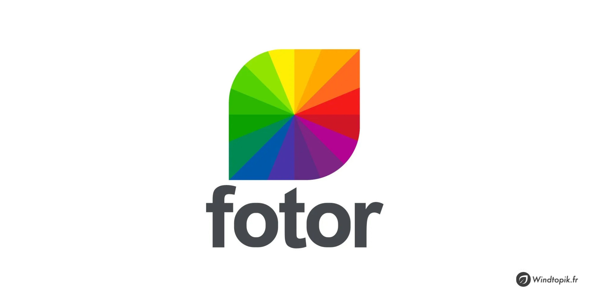 Fotor : un outil d’édition graphiques IA hyper complet !